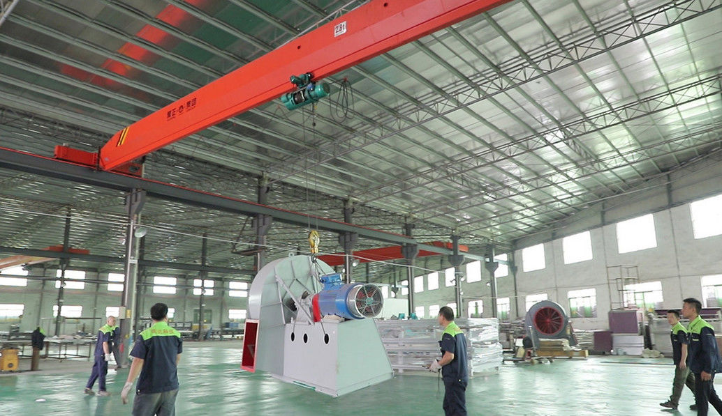 FOSHAN STAR TECHNOLOGY CO.,LTD productielijn van de fabrikant